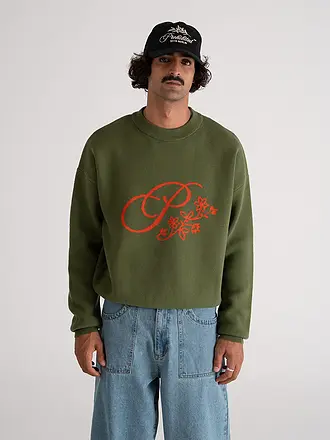 PROHIBITED | Pullover BLOOM | 